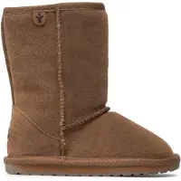 Emu Australia Wallaby LO chestnut (CHES) 10