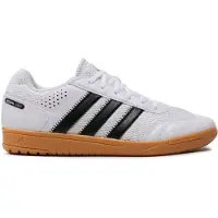 Adidas Unisex Handballschuhe Spezial Light HQ3518 44 - Ftwwht/Cblack/Cblack - 44