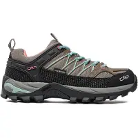 CMP Rigel Low Wp 3q54456 Wanderschuhe
