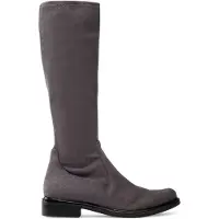 Caprice Langschaftstiefel Grau
