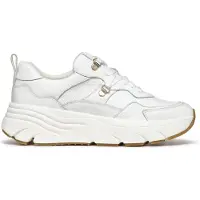 Geox Woman D DIAMANTA Wedge White 36_EU