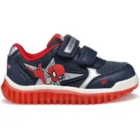 Geox Baby B LIGHTYLOO Boy A Yellow/Sky 21_EU