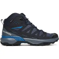 Salomon X Ultra 360 Mid Gore-tex Wanderstiefel