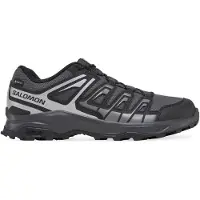 Salomon - Extegra GORE-TEX - Multisportschuhe Gr 43 1/3 grau/schwarz