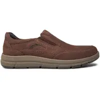 Josef seibel Komfort Slipper Herren 31383733393236 Braun 43 EU