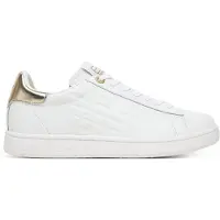 Emporio Armani Ea7 Emporio 7x000331_af10848 Sportschuhe Weiß EU 37 1/3 Mann Weiß EU 37 1/3