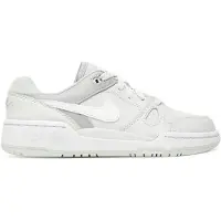 Nike Jungen Sneaker Full Force Low, grau, Gr.38