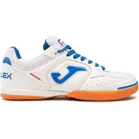 Joma Top Flex 2122 IN TOPS2122IN, Hallenschuhe, Herren, Weiß, Größe: 43