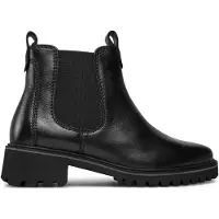 Ara Klassische Stiefeletten 12-31227-01 Schwarz 41