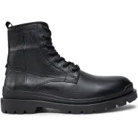 G-Star Schnürschuhe Raw Blake Boot Mid M D26641 Schwarz 44