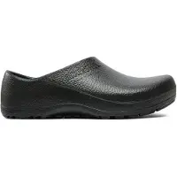 Birkenstock Pantoletten Profi Birki Fusion 1027182 Schwarz 32