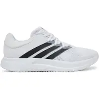 Adidas Laufschuh PERFORMANCE "TREADMOVE RUNNING", Herren, Gr. 41, schwarz-weiß (cloud weiß, core schwarz, crystal weiß), Synthetik, Textil, Schuhe Laufschuh