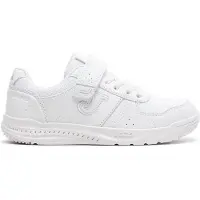 Joma Sneakers WHARW2202V in White color size 32