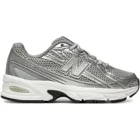 New Balance Sneakers U740SG2 W Silberfarben 36