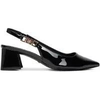 GUESS Schuhe FLPZABPAF05BLACK
