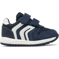 Geox Sneakers B Alben Boy B453CA 02214 C4211 M Dunkelblau 28