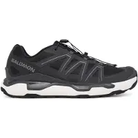 Salomon - XC Roam - Freizeitschuhe Gr 48 grau/schwarz