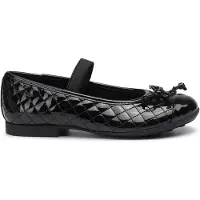 Geox Plie Mary Janes