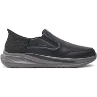 SKECHERS Slade Turnschuhe Ohne Schnürsenkel