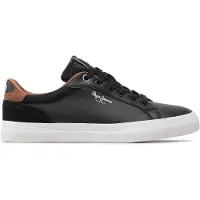 Pepe Jeans KENTON COURT M Schwarz