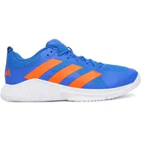 Adidas Hallenschuhe Court Team Bounce 2.0 JP7267 Blau 44