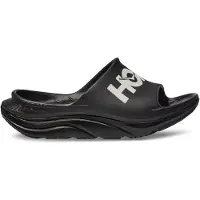 Hoka One One Pantoletten Ora Athletic Slide 1155154 Schwarz 36
