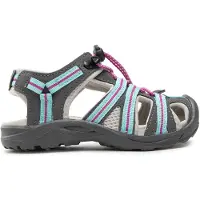 CMP Kinder Sandale Aquarii 2.0 Hiking Sandal Grau 31