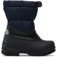 Reima Nefar Winterstiefel, Navy, 23