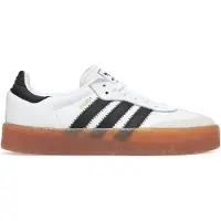 Adidas Originals JI1349_610, Schwarz, Cloud White,Core Black,Gold Metallic