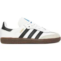 Adidas Originals Sneakers Samba Og IE3677 Weiß 31.5