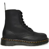 Dr. Martens Stiefel - 1460 Pascal Ambassador - Schwarz - - 43 - Stiefel