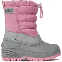 CMP Schneeschuhe Hanki 3.0 Snow Boots 3Q75674 Rosa 27