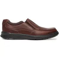 Clarks Shoes Cotrell Free Loafer