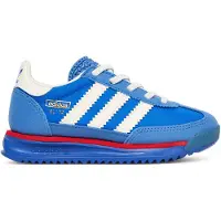 Adidas Originals JH9953_450, Weiß, Blue,Core White,Better Scarlet, 13.5K