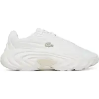 Lacoste Sneaker SPINOR Weiß
