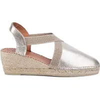Toni pons Tossa Keil-espadrilles