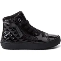 Geox Sneakers J Kalispera G. D J944GD 000HH C9999 S Schwarz 31