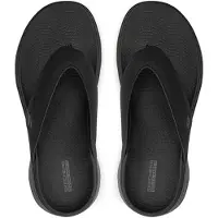 SKECHERS Trekkingsandalen Herren 736B6563686572735F323239323032 Schwarz 42 EU
