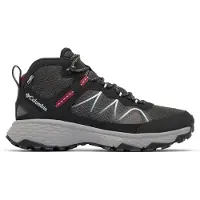 Columbia Schuhe Columbia Peakfreak Rush Mid Outrdry 2126581089