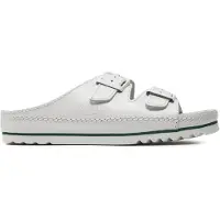 Mobilex Scholl Air Bag - uni sandals white size 40