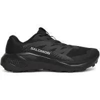 Salomon - Women's Alphaglide - Trailrunningschuhe Gr 42 2/3 schwarz