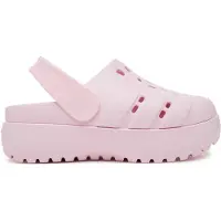 Adidas Adilette Platform Clogs