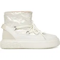 Pinko Damen Stiefeletten SS0101T036-DY7 Farbe: Beige Größe: 37