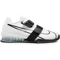 Nike Romaleos 4 Gewichtheberschuhe Weiß EU 45 Mann Weiß EU 45