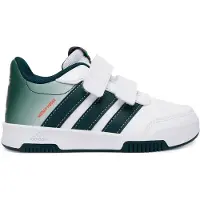 Adidas Tensaur Run Disney Mickey Mouse Cloud White Aurora Ivy Impact Orange (GS) - EU 31.5