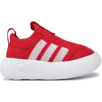 Adidas Sneakers JI1609 in Red color size 26.5