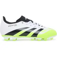 Adidas Fußballschuhe Predator FG/MG J für Kinder