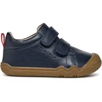 Geox Steppieup A Sportschuhe Blau EU 23 Junge Blau EU 23