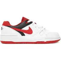 Nike Kinder Freizeitschuhe FULL FORCE LO (GS)