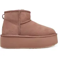 EMU Australia GmbH Buty EMU Australia Stinger Micro Flatform W W13082-CARO - 41